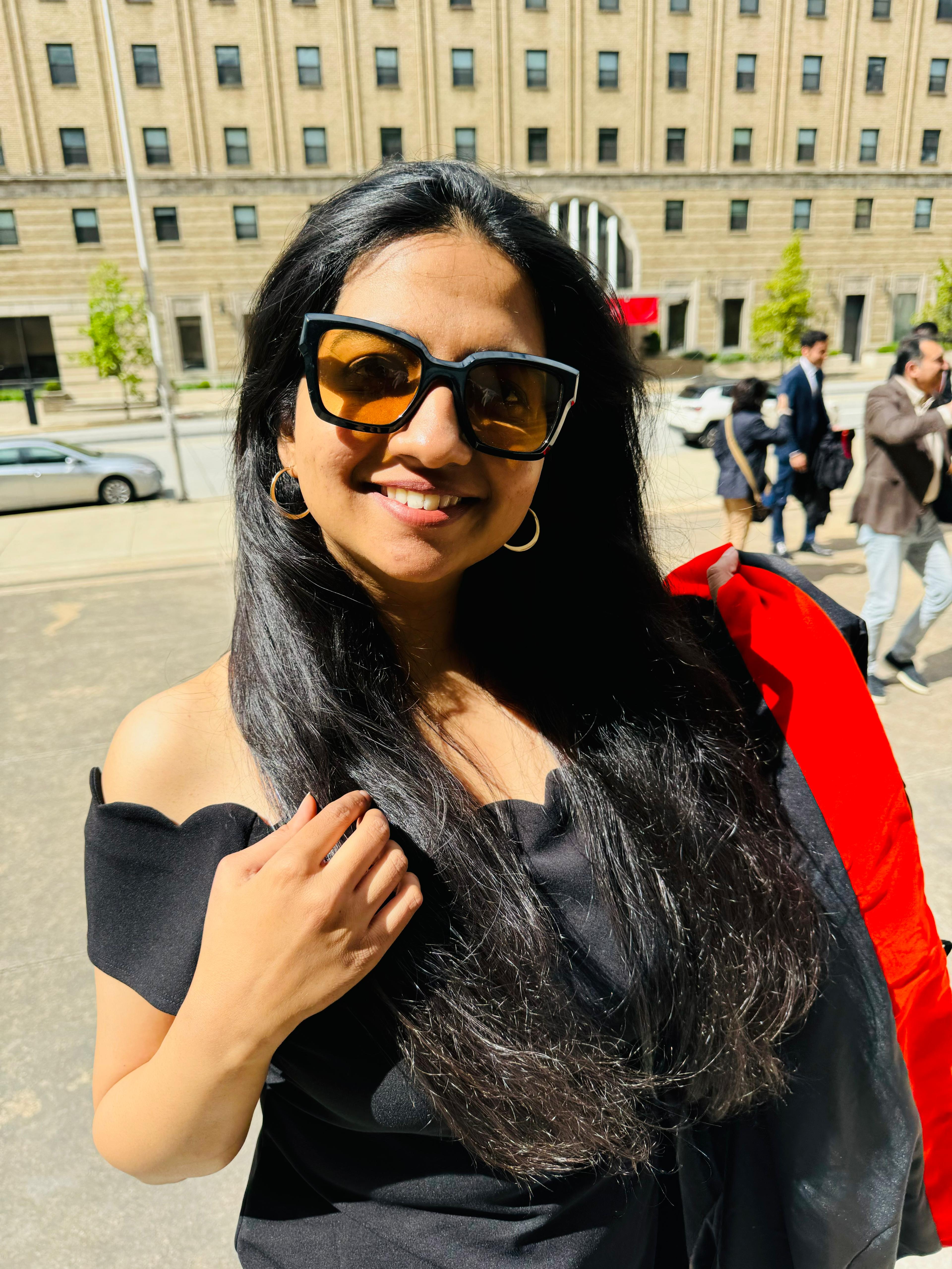Upasna Sharma