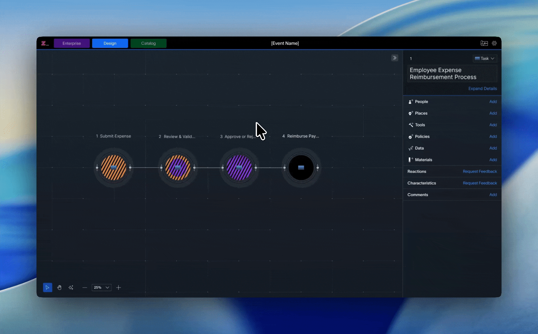 Project Two preview